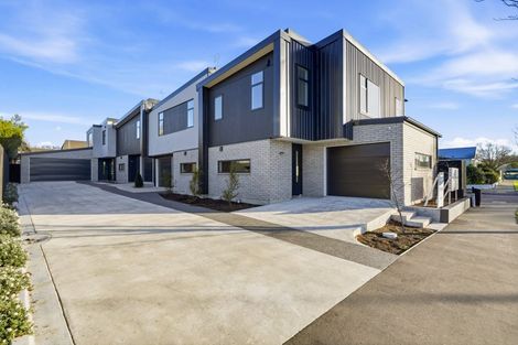Photo of property in 3/153 Springfield Road, St Albans, Christchurch, 8014
