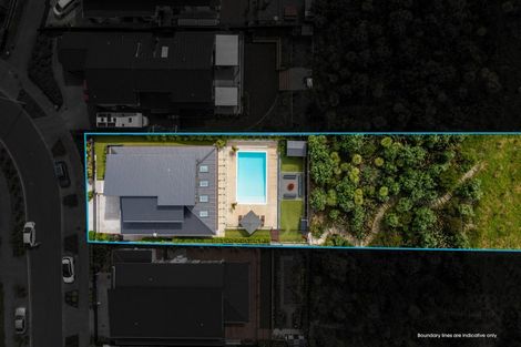 Photo of property in 19 Headsail Drive, Long Bay, Auckland, 0630