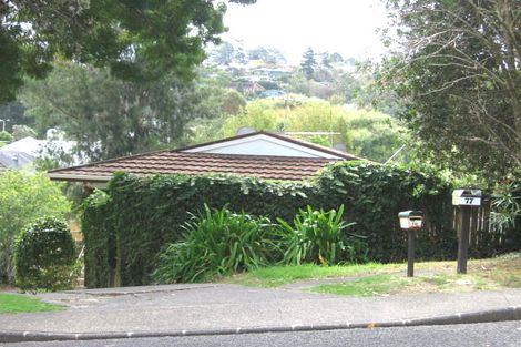 Photo of property in 2/75 Stredwick Drive, Torbay, Auckland, 0630