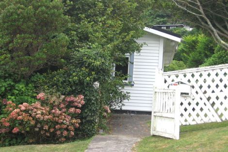 Photo of property in 31 Motueka Street, Ngaio, Wellington, 6035