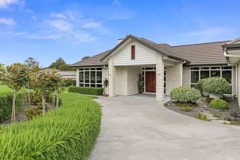 Photo of property in 4 Piako Park Lane, Morrinsville, 3300