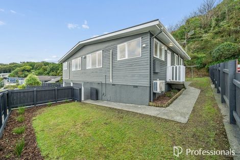 Photo of property in 56a Acacia Avenue, Maungaraki, Lower Hutt, 5010