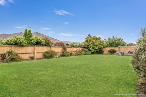 Photo of property in 7 Melville Crescent, Rolleston, 7614