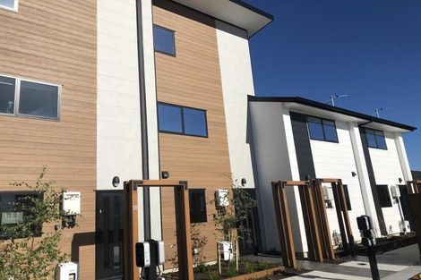 Photo of property in 3/320 Oxford Terrace, Avalon, Lower Hutt, 5011