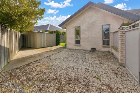 Photo of property in 8 Berkeley Close, Rangiora, 7400