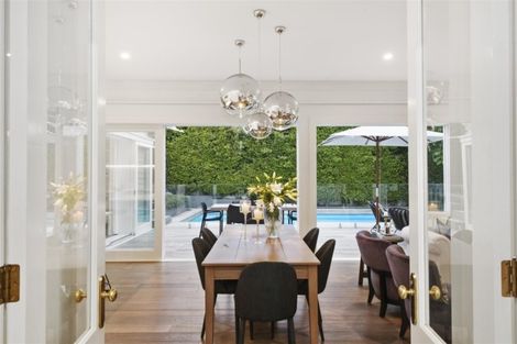 Photo of property in 84 Sarsfield Street, Herne Bay, Auckland, 1011