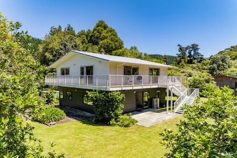 Photo of property in 3 Titoki Place, Tangoio, Napier, 4181