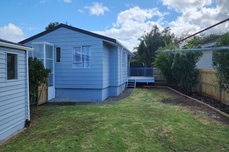 Photo of property in 42 Paramount Parade, Tikipunga, Whangarei, 0112