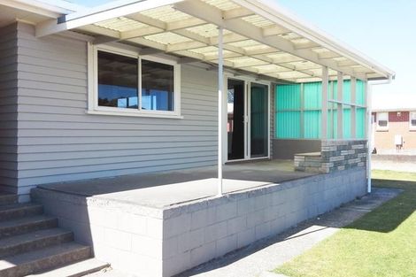 Photo of property in 15 Murray Street, Bell Block, New Plymouth, 4312