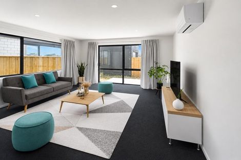 Photo of property in 4 Greengrass Crescent, Kaiapoi, 7630