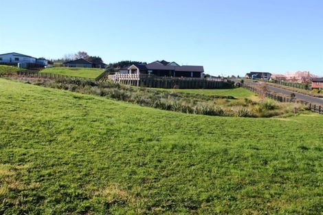 Photo of property in 21 Mcintosh Drive, Pokeno, 2471