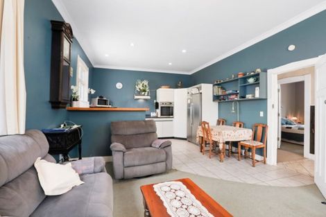 Photo of property in 1 Somerset Street, Waihi, 3610