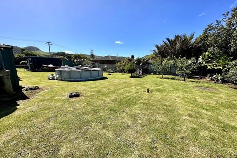 Photo of property in 12 Briscoe Street, Awakino, Mokau, 4376