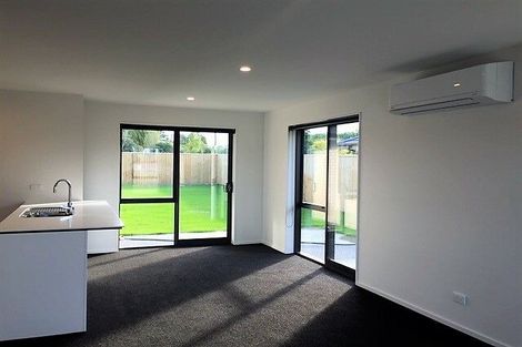 Photo of property in 21 Minerva Crescent, Woodend, 7610