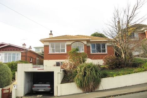 Photo of property in 21 Agnes Street, Kenmure, Dunedin, 9011