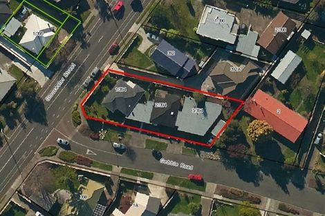 Photo of property in 3/394 Gloucester Street, Taradale, Napier, 4112