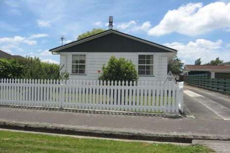 Photo of property in 39a Wakeman Street, Pahiatua, 4910
