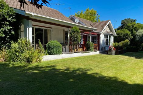 Photo of property in 19 Michael Street, Rakaia, 7710