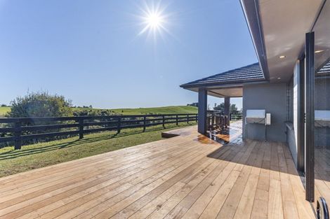 Photo of property in 188 Maude Road, Kaimiro, New Plymouth, 4371