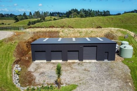 Photo of property in 539 Upper Pitone Road, Pitone, New Plymouth, 4374