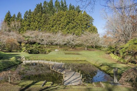 Photo of property in 441 Pukekauri Road, Waihi, 3682