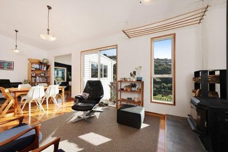 Photo of property in 6 Wilton Road, Wadestown, Wellington, 6012