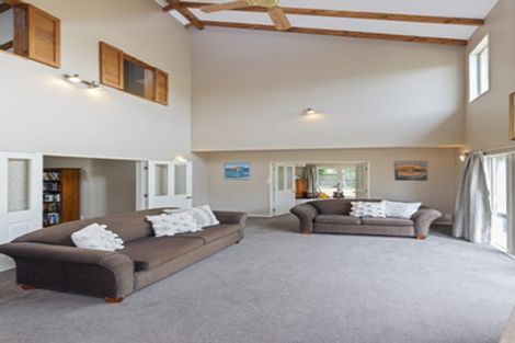 Photo of property in 4 Baldoyle Way, Casebrook, Christchurch, 8051