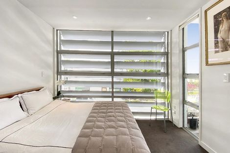 Photo of property in 304/19 Surrey Crescent, Grey Lynn, Auckland, 1021