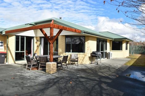 Photo of property in 28 Lakeland Avenue, Twizel, 7901