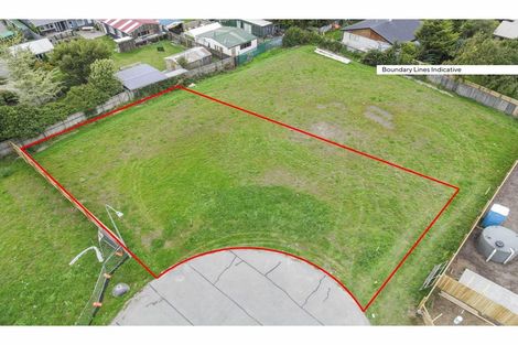 Photo of property in 16 George Oliver Place, Kainga, Christchurch, 8083