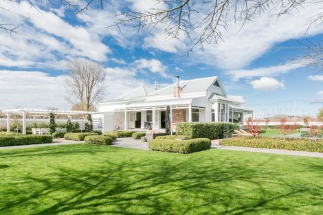 Photo of property in 100a Longlands Road West, Longlands, Hastings, 4175