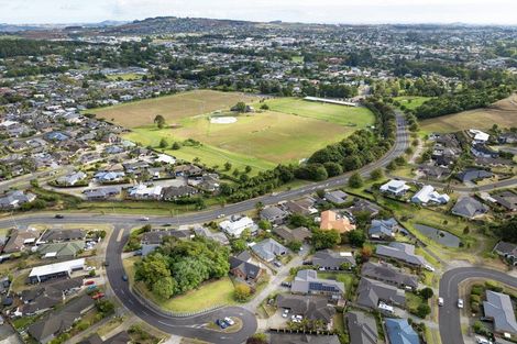 Photo of property in 20 Les Fisher Place, Pukekohe, 2120