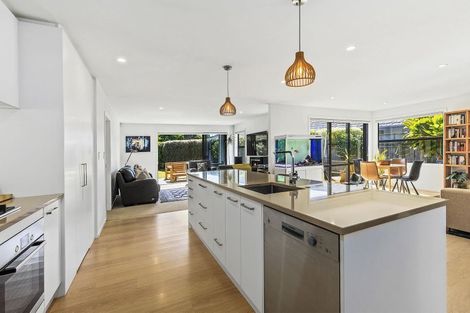 Photo of property in 50 Resolution Drive, Whitby, Porirua, 5024