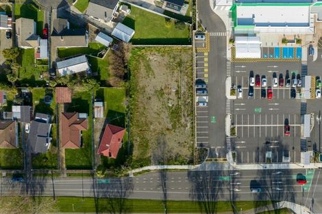 Photo of property in 530 Pioneer Highway, Highbury, Palmerston North, 4412