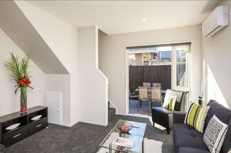 Photo of property in 76 Barbour Street, Waltham, Christchurch, 8011