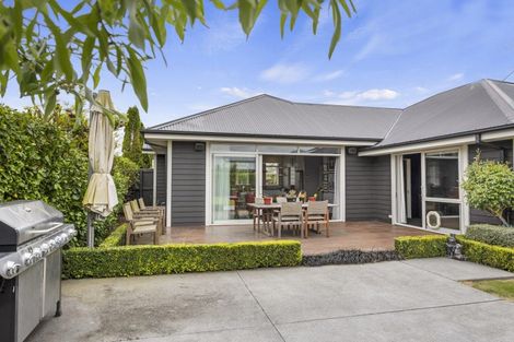 Photo of property in 8 Beech Drive, Rangiora, 7400
