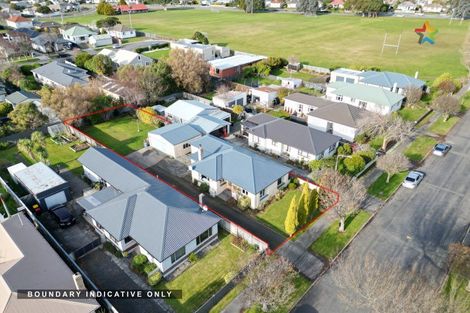 Photo of property in 13 Abbot Street, Waverley, Invercargill, 9810