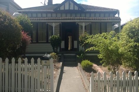 Photo of property in 16 Memorial Avenue, Parkside, Timaru, 7910