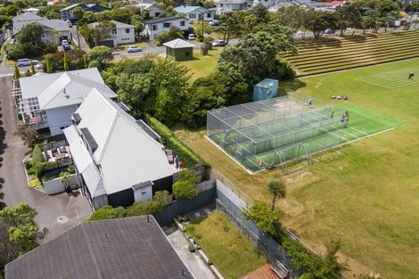 Photo of property in 34b Lucknow Terrace, Khandallah, Wellington, 6035