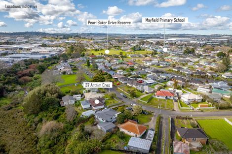 Photo of property in 37 Antrim Crescent, Otara, Auckland, 2023