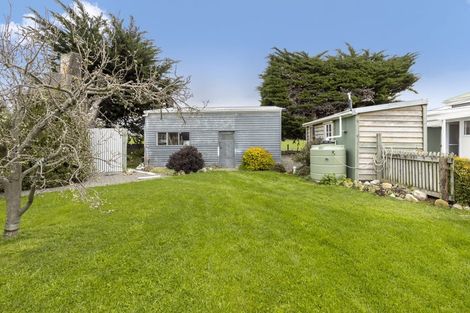 Photo of property in 18 Clermont Street, Ward, Seddon, 7285