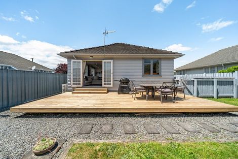 Photo of property in 38 Miro Street, Trentham, Upper Hutt, 5018
