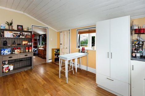 Photo of property in 217 Whitecliffs Road, Whitecliffs, Coalgate, 7673