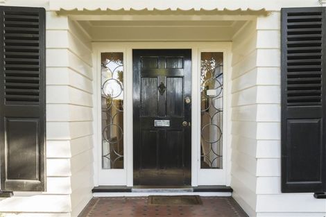 Photo of property in 52 Bealey Avenue, Christchurch Central, Christchurch, 8013