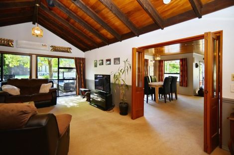 Photo of property in 25a Woodend Road, Woodend, 7610