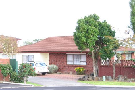 Photo of property in 1/16 Ullswater Place, Half Moon Bay, Auckland, 2012