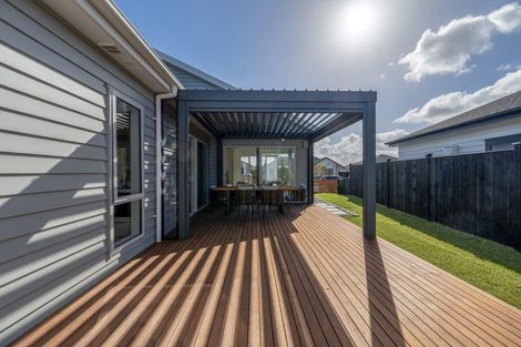 Photo of property in 34 Tipu Crescent, Wainui, 0932