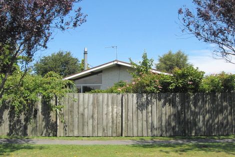 Photo of property in 18 Rydal Street, Hoon Hay, Christchurch, 8025