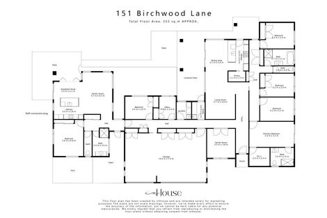 Photo of property in 151 Birchwood Lane, Tamahere, Hamilton, 3283