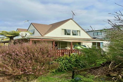 Photo of property in 72 Langana Avenue, Browns Bay, Auckland, 0630